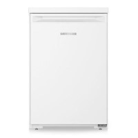 Liebherr 126 Litre Freestanding Undercounter Fridge - White