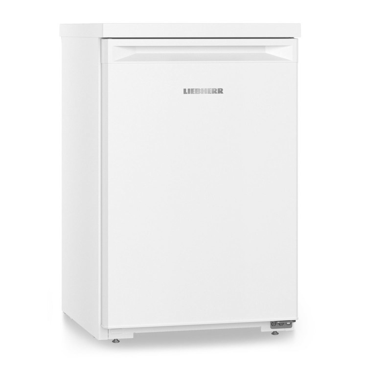 Liebherr 126 Litre Freestanding Undercounter Fridge - White