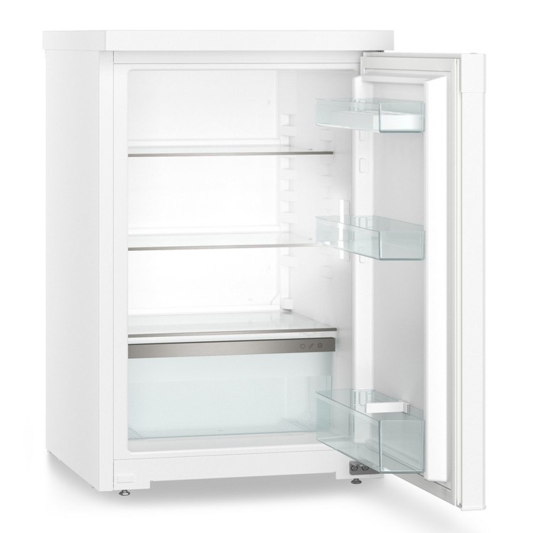Liebherr 126 Litre Freestanding Undercounter Fridge - White