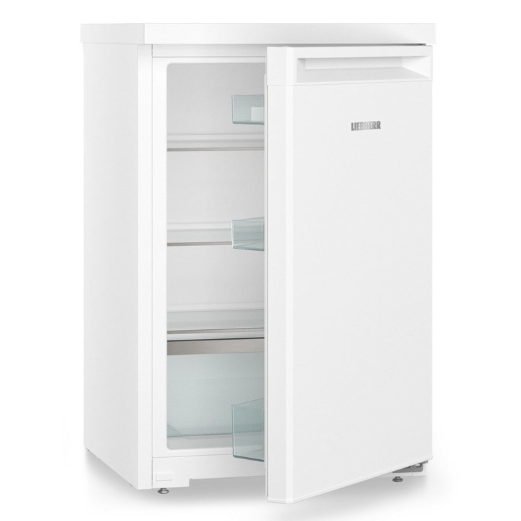 Liebherr 126 Litre Freestanding Undercounter Fridge - White