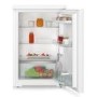 Liebherr 126 Litre Freestanding Undercounter Fridge - White