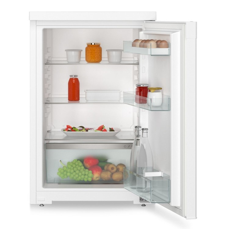 Liebherr 126 Litre Freestanding Undercounter Fridge - White