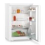 Liebherr 126 Litre Freestanding Undercounter Fridge - White