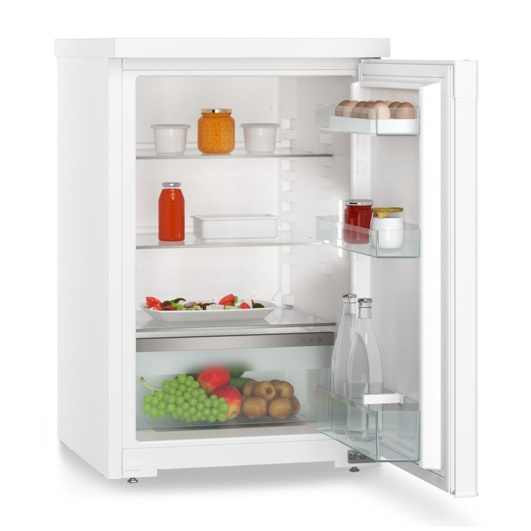 Liebherr 126 Litre Freestanding Undercounter Fridge - White