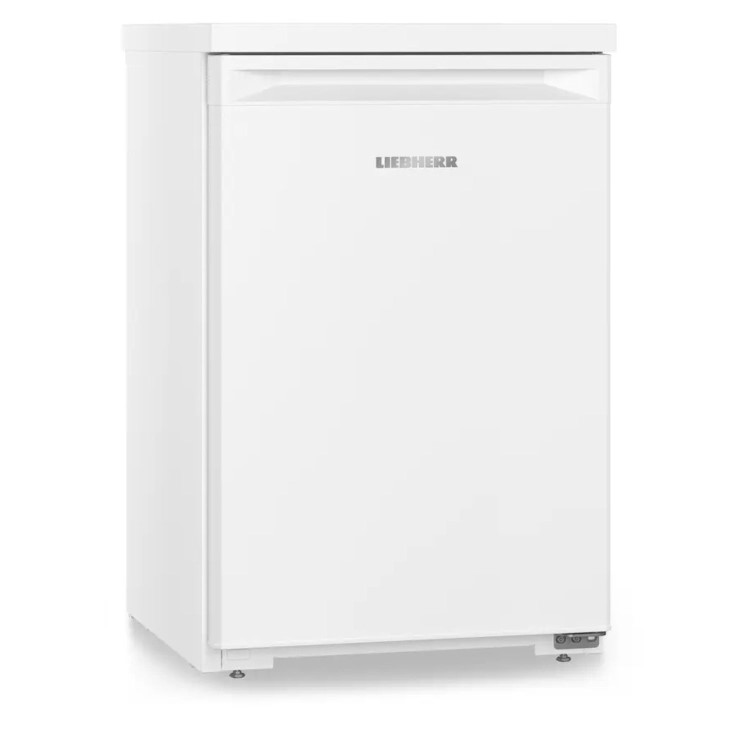 Liebherr Pure 126 Litre Freestanding Undercounter Fridge - White