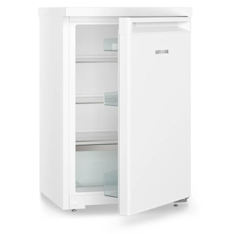 Liebherr Pure 126 Litre Freestanding Undercounter Fridge - White