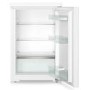 Liebherr Pure 126 Litre Freestanding Undercounter Fridge - White