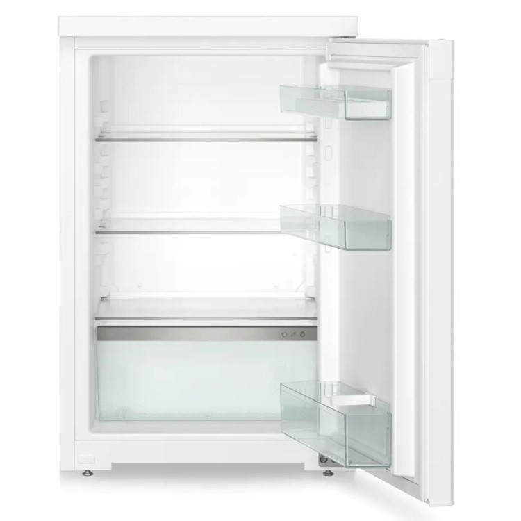 Liebherr Pure 126 Litre Freestanding Undercounter Fridge - White