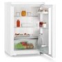 Liebherr Pure 126 Litre Freestanding Undercounter Fridge - White