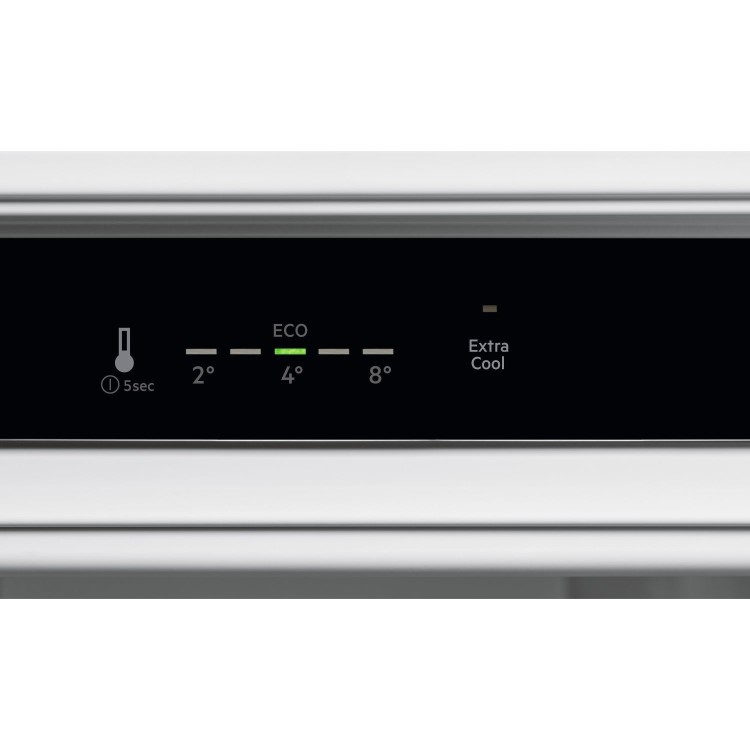 AEG 6000 Series 310 Litre In-column Integrated Fridge