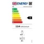 AEG 6000 Series 310 Litre In-column Integrated Fridge