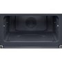 AEG 6000 Series CombiQuick Built-In Combination Microwave Oven - Black