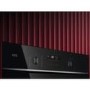 AEG 6000 Series CombiQuick Built-In Combination Microwave Oven - Black