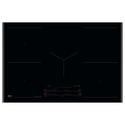 Refurbished AEG 6000 Series 80cm 5 Zone Induction Hob