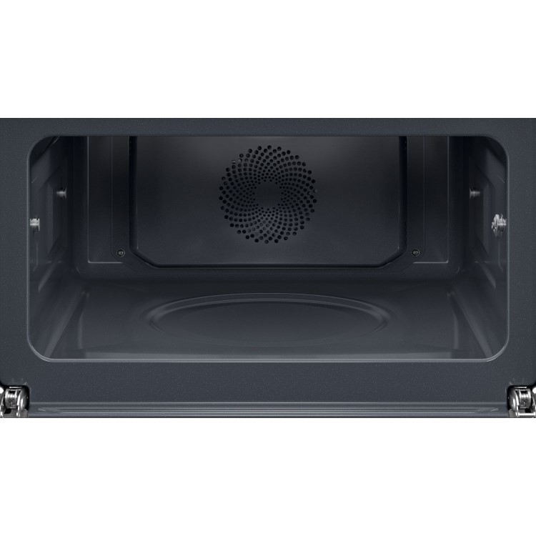 AEG 9000 Series Built-In Combination Microwave Oven - Matt Black