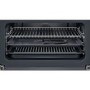 AEG 9000 Series Built-In Combination Microwave Oven - Matt Black