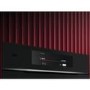 AEG 9000 Series Built-In Combination Microwave Oven - Matt Black
