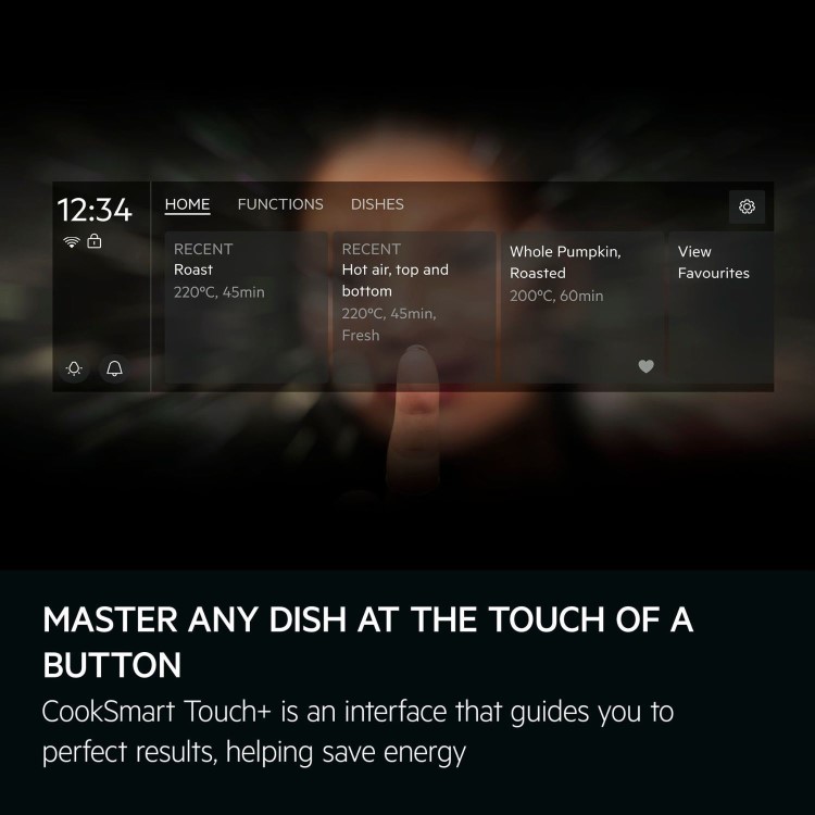 AEG 9000 Series Built-In Combination Microwave Oven - Matt Black