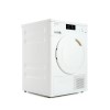 Miele TKB140WP 7kg Freestanding Heat Pump Condenser Tumble Dryer White