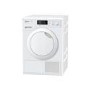 Miele TKB140WP 7kg Freestanding Heat Pump Condenser Tumble Dryer White