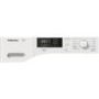 Miele TKB440WP ChromeEdition 8kg Freestanding Condenser Tumble Dryer With Heat Pump Technology