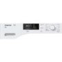 Miele TKB540WP 8kg Freestanding Heat Pump Condenser Tumble Dryer White