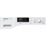 Miele TKB640WP T1 ChromeEdition 8kg Freestanding Heat Pump Tumble Dryer-White
