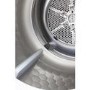 Miele TKB640WP T1 ChromeEdition 8kg Freestanding Heat Pump Tumble Dryer-White