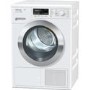 Miele TKG840WP 8kg Freestanding Heat Pump Condenser Tumble Dryer White
