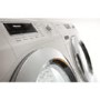 Miele TKR350WP ChromeEdition 8kg Freestanding Condenser Tumble Dryer With Heat Pump & FragranceDos Technology
