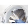 Miele TKR850WP ChromeEdition 9kg Freestanding Heat Pump Tumble Dryer-White