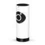 electriQ 180 degree HD 720p Indoor Wifi Camera with Two-Way Audio & Night Vision