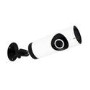electriQ 180 degree HD 720p Indoor Wifi Camera with Two-Way Audio & Night Vision