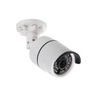 GRADE A1 - electriQ 1080p HD Additional CCTV Camera - 1 Pack