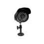 electriQ CCTV System - 4 Channel 720p DVR with 2 x 800TVL Bullet Cameras & 500GB HDD