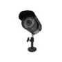 electriQ CCTV System - 4 Channel 720p DVR with 2 x 800TVL Bullet Cameras & 500GB HDD