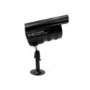 electriQ CCTV System - 4 Channel 720p DVR with 2 x 800TVL Bullet Cameras & 500GB HDD