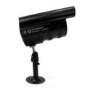 GRADE A1 - electriQ 4 CH 720p HD CCTV Kit DVR 4 Bullet Cameras 800TVL 1TB Hard Drive