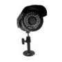 electriQ CCTV System - 4 Channel 720p DVR with 4 x 800TVL Bullet Cameras - Hard Drive Required