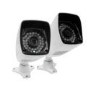 GRADE A1 - electrIQ 4 channel AHD 1080p Kit  & 4 HD 720p Bullet Cameras Hard Drive is Required