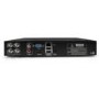 GRADE A1 - electrIQ 4 channel AHD 1080p Kit  & 4 HD 720p Bullet Cameras Hard Drive is Required