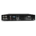electriQ 8 Channel HD 1080p Digital Video Recorder with 8 x 720p Bullet Cameras - Hard Drive required