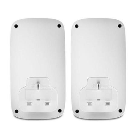 TP-Link TL-PA8010P KIT Powerline Adapter sæt (1200Mbps)