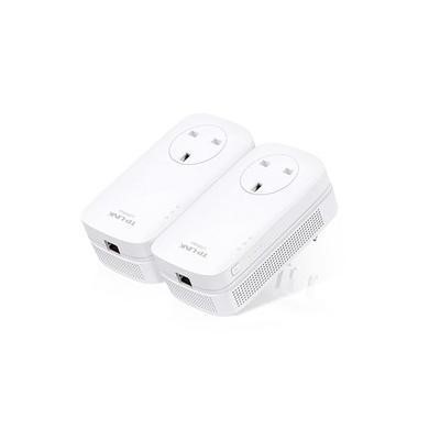 TP-Link 1 200M 1.2GB Powerline with Pass-through