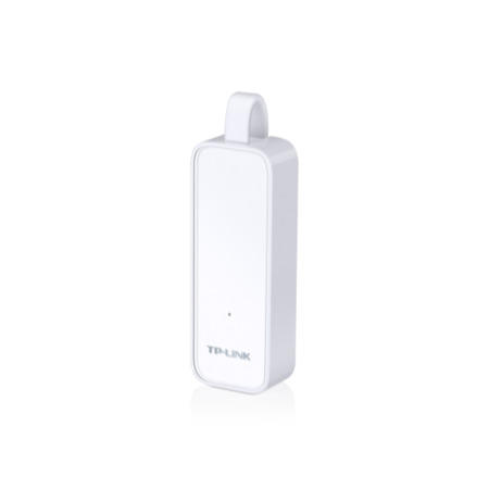 TP-Link 1 200M 1.2GB Powerline with Pass-through