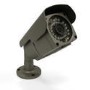 electriQ 4 Channel HD 1080p Network Video Recorder with 4 x 960p Bullet Cameras & 1TB Hard Drive
