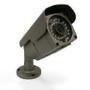 electriQ 4 Channel HD 1080p Network Video Recorder with 4 x 960p Bullet Cameras & 1TB Hard Drive