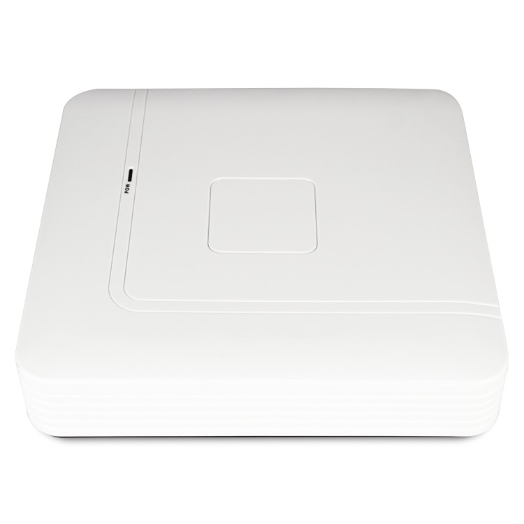 electriQ 4 Channel HD 1080p Network Video Recorder with 4 x 1080p Cameras - Hard Drive Required