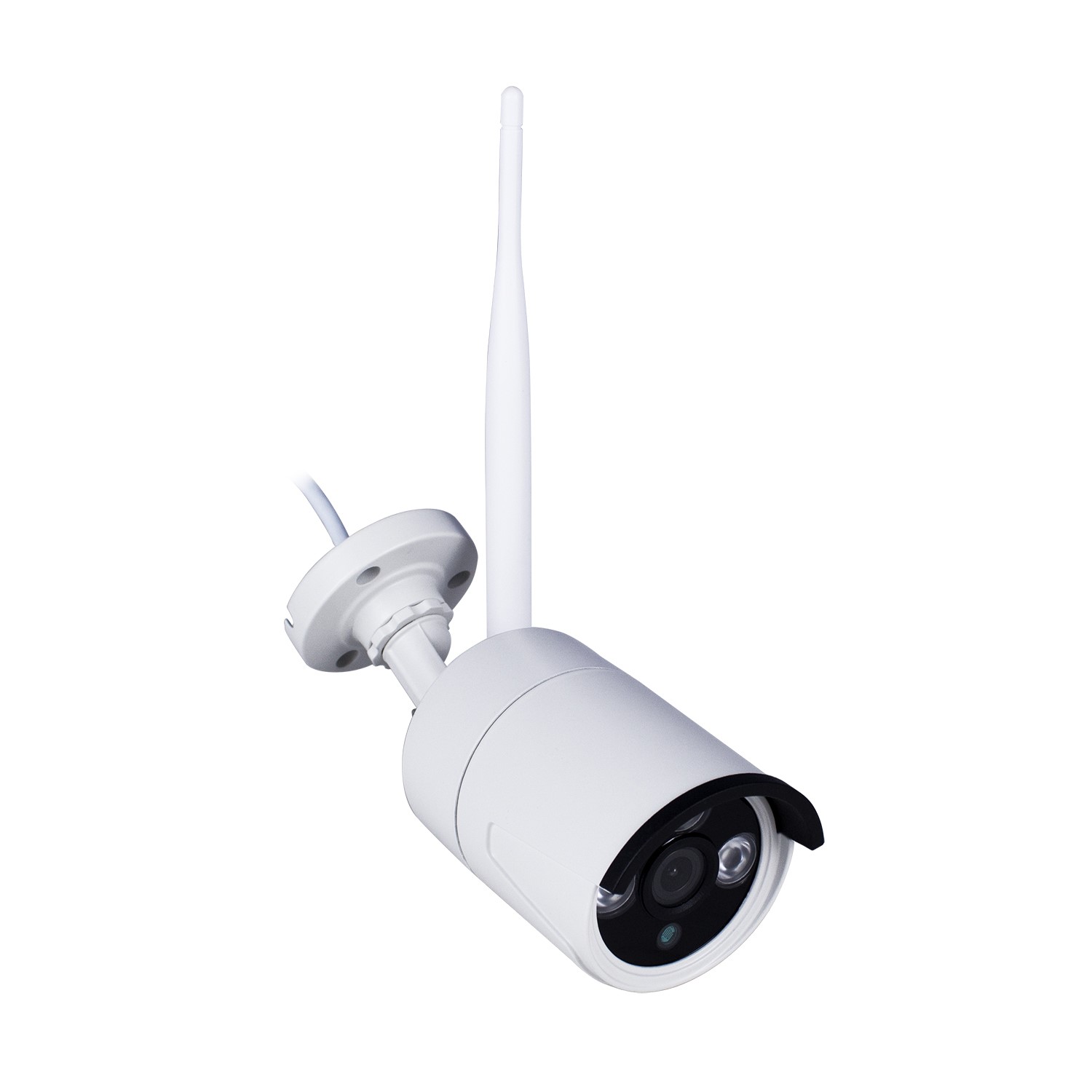 electriq wireless cctv system