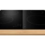 Refurbished Neff N50 TL16EB1N1 60cm 4 Zone Ceramic Hob